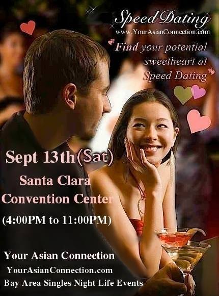 Jose Asian Dating San 30