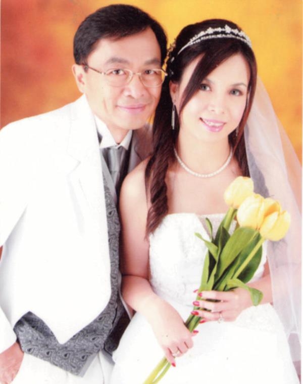 San Francisco Asian Dating 13